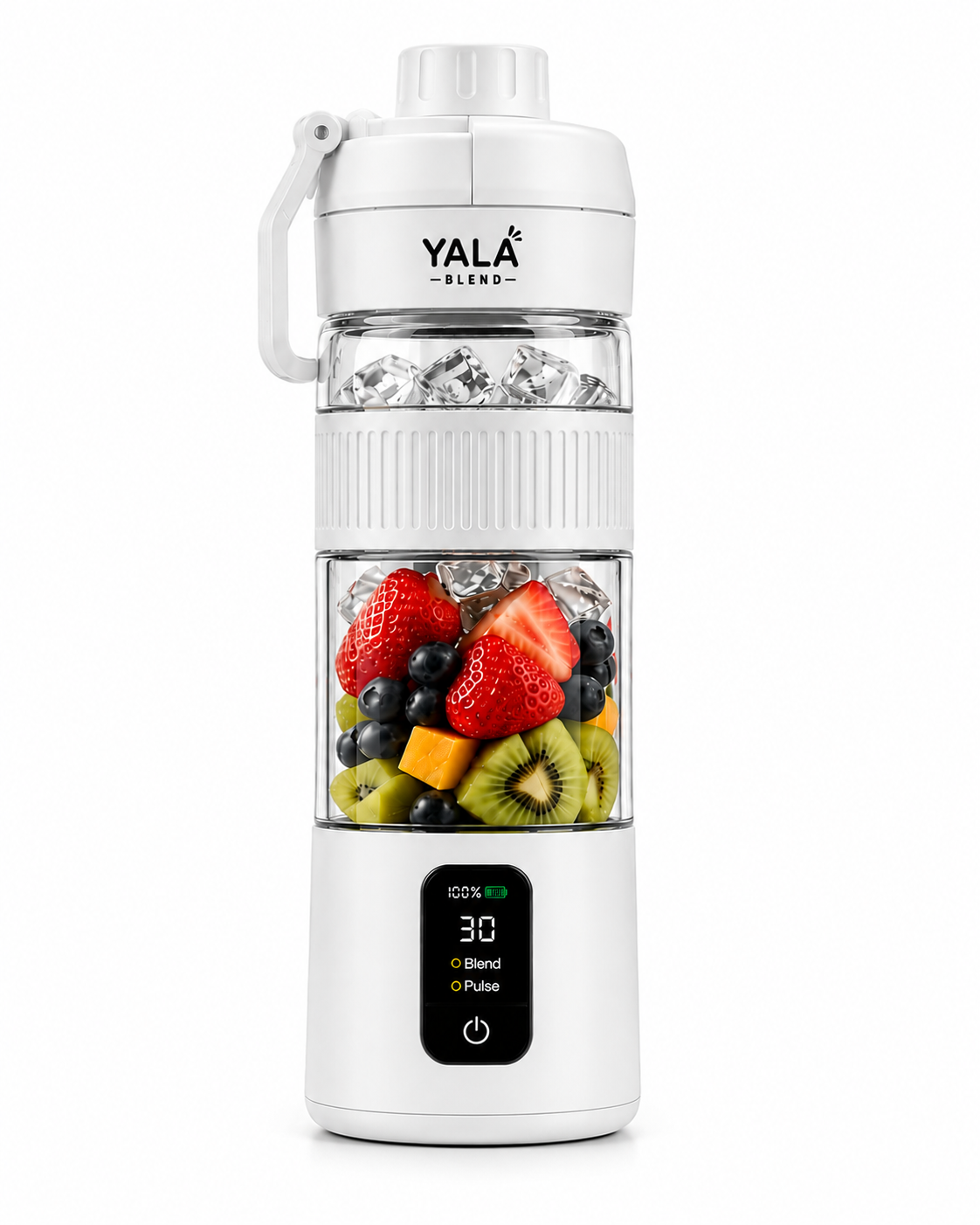 YALA Blend Portable Blender
