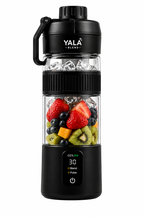 YALA Blend Portable Blender